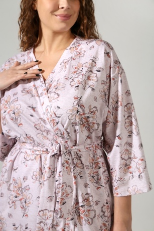 Халат женский Ноктюрн-5