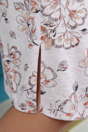 Халат женский Ноктюрн-5