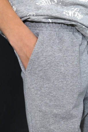 Костюм для мальчика Граффити-4