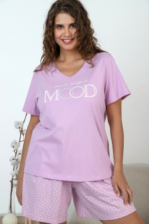 Женская пижама Пенелопа-3