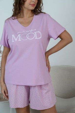 Женская пижама Пенелопа-3