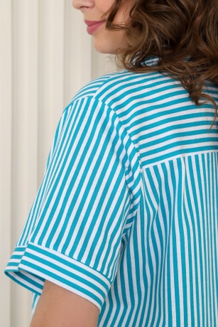 Халат женский Испания