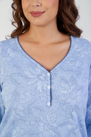 Пижама женская Тайна