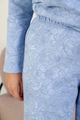 Пижама женская Тайна