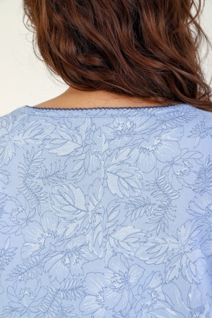 Пижама женская Тайна