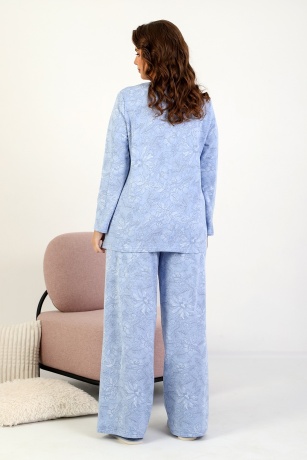 Пижама женская Тайна