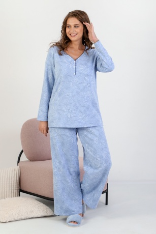 Пижама женская Тайна