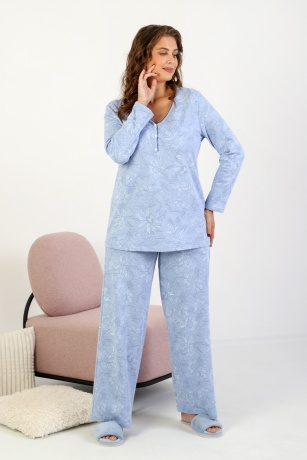 Пижама женская Тайна