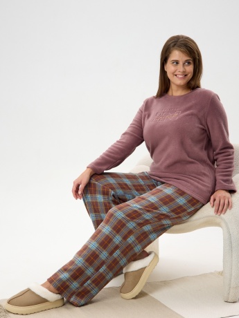 Костюм женский Мускат-2