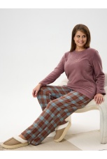 Костюм женский Мускат-2