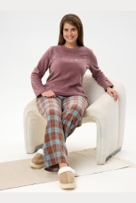 Костюм женский Мускат-2