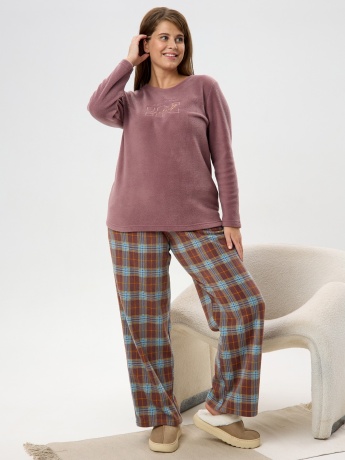 Костюм женский Мускат-2