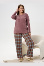 Костюм женский Мускат-2