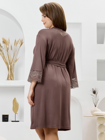 Халат женский Джара-3