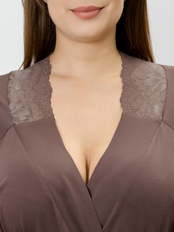 Халат женский Джара-3