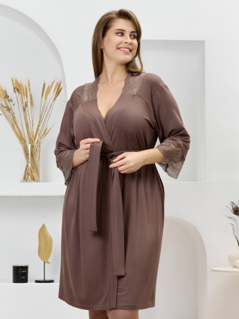 Халат женский Джара-3