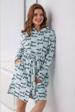 Халат женский Сладкие мечты-1