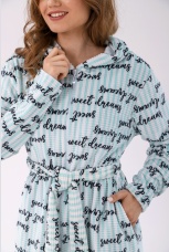 Халат женский Сладкие мечты-1