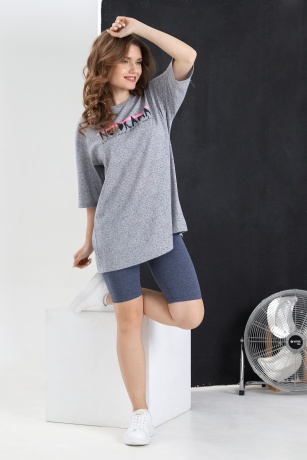 Костюм женский Грань-2