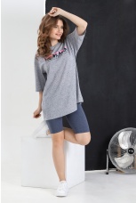 Костюм женский Грань-2