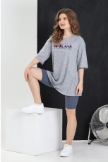 Костюм женский Грань-2