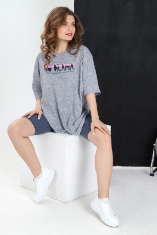 Костюм женский Грань-2