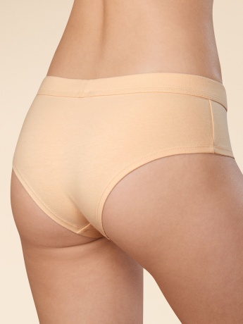 LUHA6318 трусы женские (бежевый)