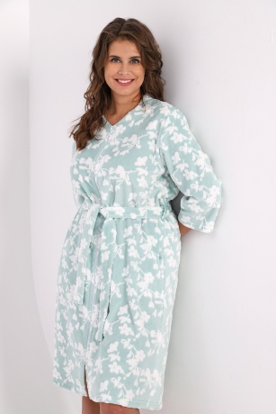 Халат женский Лоза-2