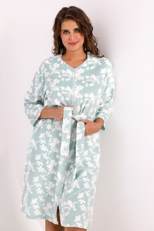 Халат женский Лоза-2