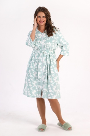 Халат женский Лоза-2