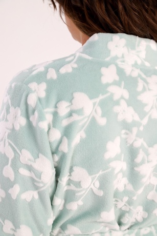 Халат женский Лоза-2