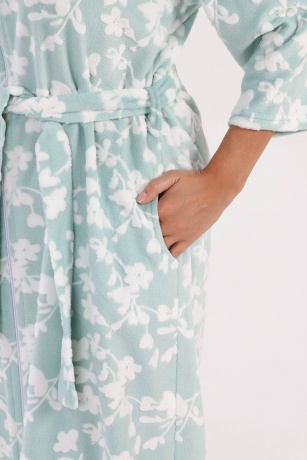 Халат женский Лоза-2