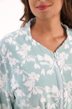 Халат женский Лоза-2