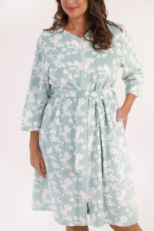 Халат женский Лоза-2