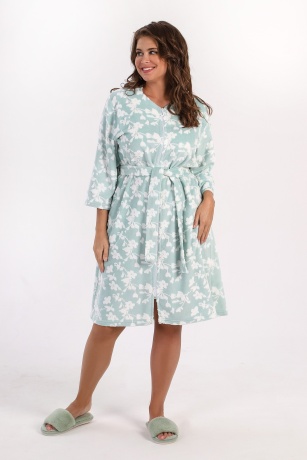 Халат женский Лоза-2