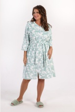 Халат женский Лоза-2