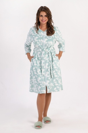 Халат женский Лоза-2