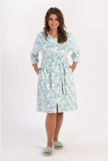 Халат женский Лоза-2