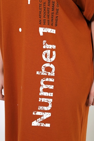 Туника женская Лофт