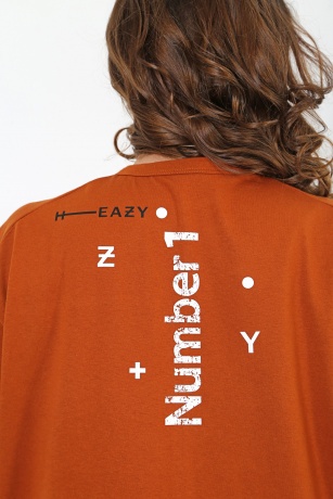 Туника женская Лофт