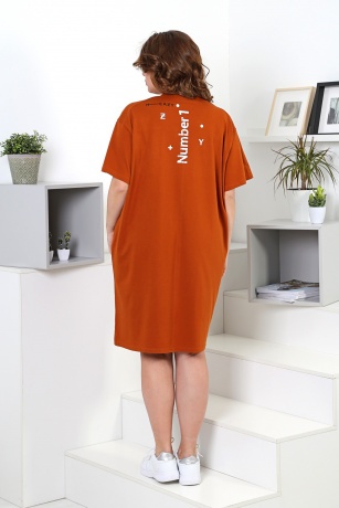 Туника женская Лофт