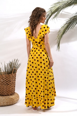 Платье женское Аделина-1