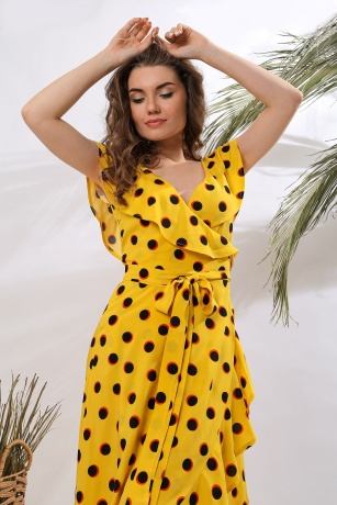 Платье женское Аделина-1