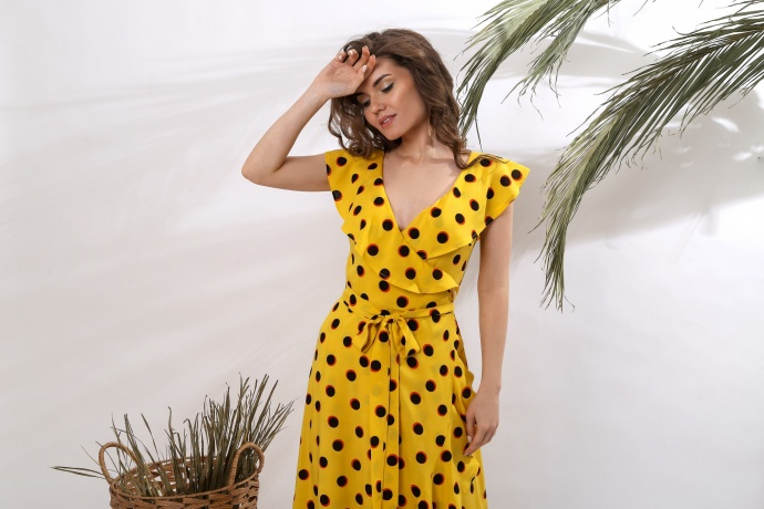 Платье женское Аделина-1