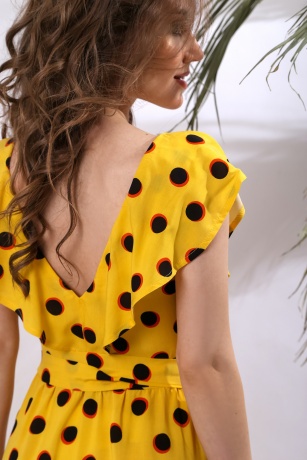 Платье женское Аделина-1