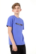 Футболка для мальчика Флэш-3