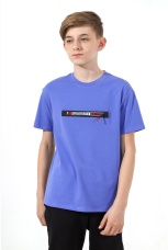 Футболка для мальчика Флэш-3