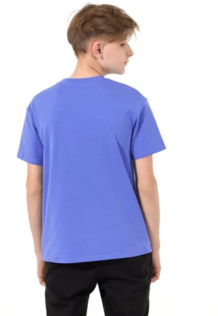 Футболка для мальчика Флэш-3