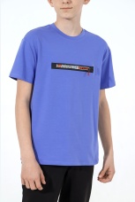 Футболка для мальчика Флэш-3