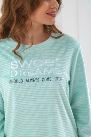Костюм женский Сладкие мечты-2